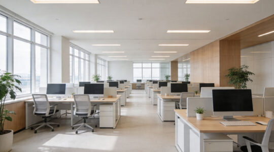 mobilier professionnel